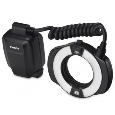 Flash annulaire CANON...