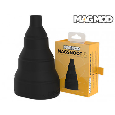 MagMod MagSnoot 2  