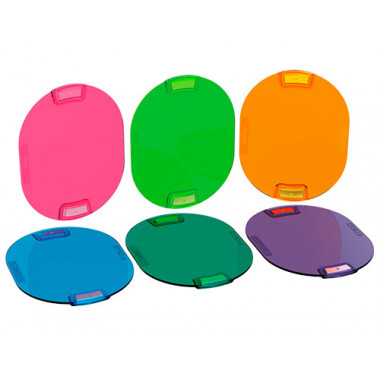MagMod Pro Artistic Gels  