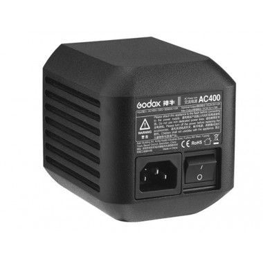 GODOX Adaptateur Secteur AC...