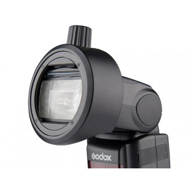 GODOX S-R1 Adaptateur...