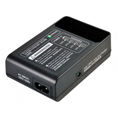 GODOX Chargeur VC-18 pour...