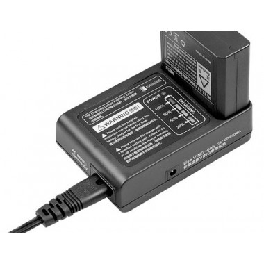 GODOX Chargeur VC-18 pour...
