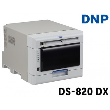 imprimante DNP DS 820DX...