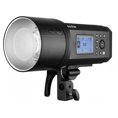 GODOX Flash Witstro AD600...