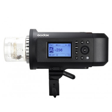 GODOX Flash Witstro AD600...