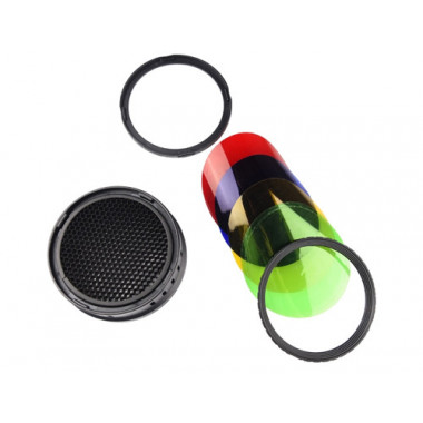 GODOX BD08 coupe...