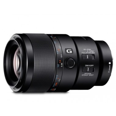 OBJECTIF SONY  FE 90mm F...
