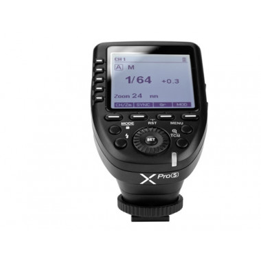 GODOX Déclencheur de Flash...