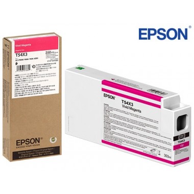 Cartouche EPSON T54X300...