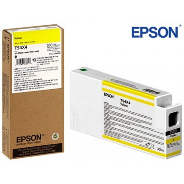 Cartouche EPSON T54X400...