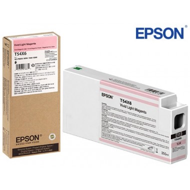 Cartouche EPSON T54X600...
