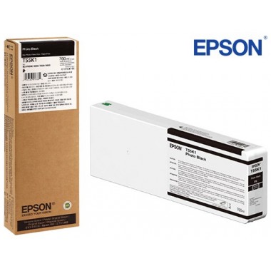 Cartouche EPSON T55K100...