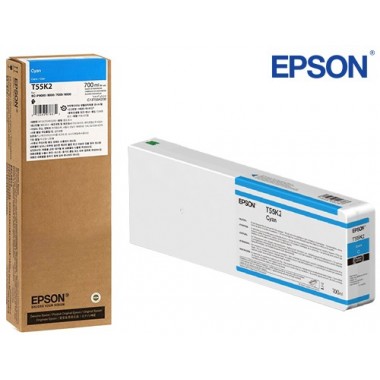 Cartouche EPSON T55K200...