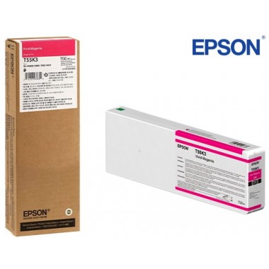 Cartouche EPSON T55K300...