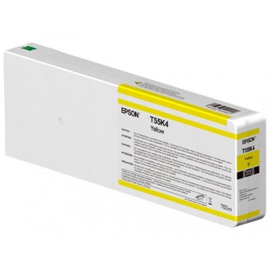 Cartouche EPSON T55K400...