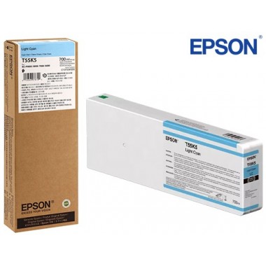 Cartouche EPSON T55K500...