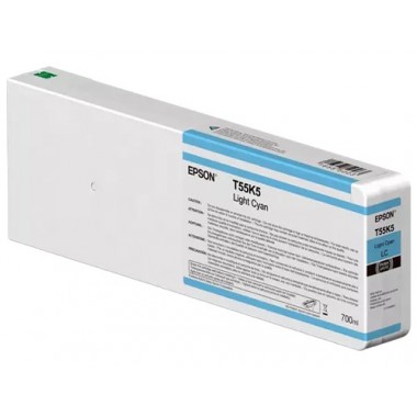 Cartouche EPSON T55K500...