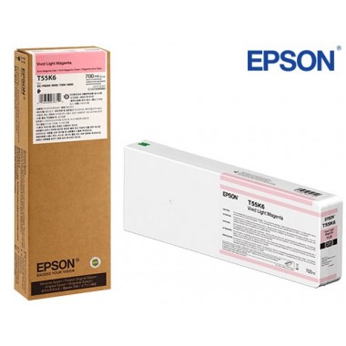 Cartouche EPSON T55K600...
