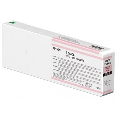 Cartouche EPSON T55K600...