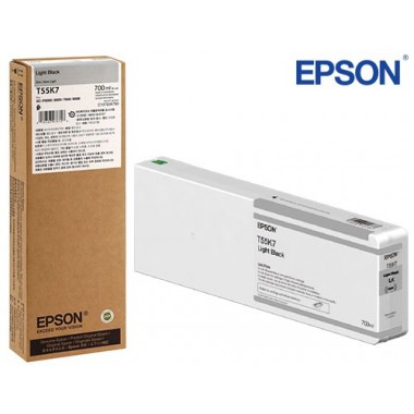 Cartouche EPSON T55K700...