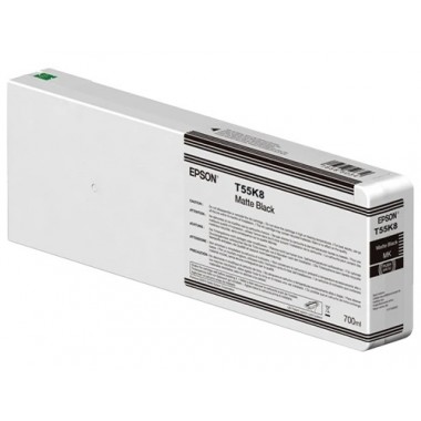 Cartouche EPSON T55K800...