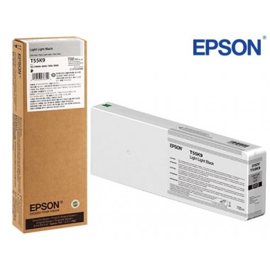Cartouche EPSON T55K900...