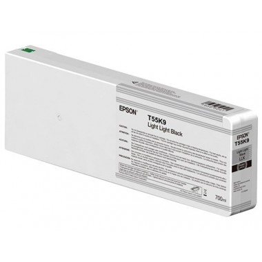Cartouche EPSON T55K900...