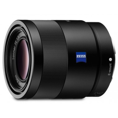 OBJECTIF SONY  FE 55mm...