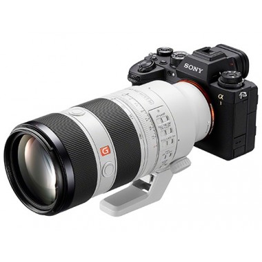 OBJECTIF SONY FE 70-200mm...