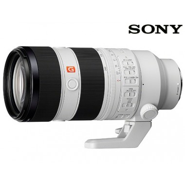 OBJECTIF SONY  FE 70-200mm...