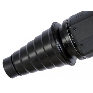 GODOX SN-01 Snoot avec...