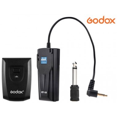 GODOX Emetteur/Récepteur...