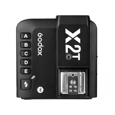 GODOX Emetteur Radio TTL...