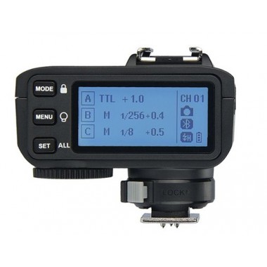 GODOX Emetteur Radio TTL...