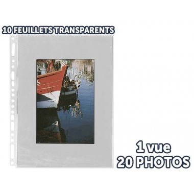 Panodia Feuillets...