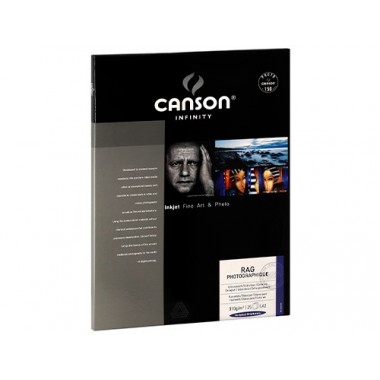 CANSON Rag Photographique...