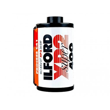 ILFORD XP2 400 ASA 135 24...