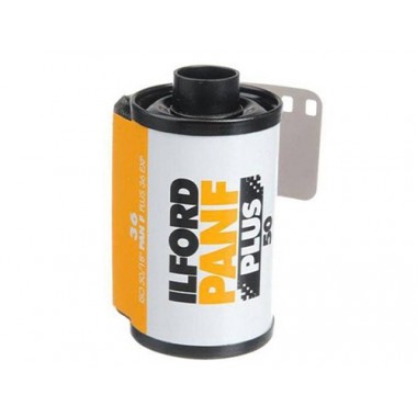 ILFORD PANF 50ISO 135 36...