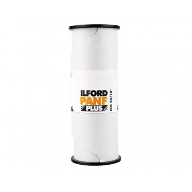 ILFORD PANF 50ASA 120