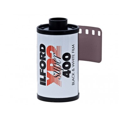 ILFORD XP2 400ASA 135 36...