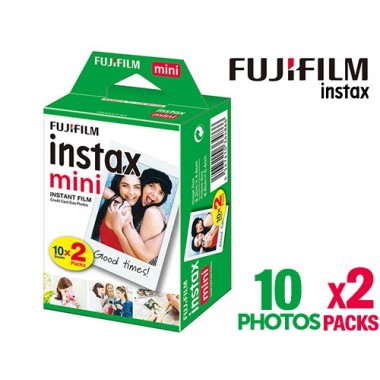 FUJI MINI INSTAX BIPACK  