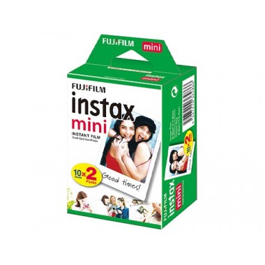 FUJI MINI INSTAX BIPACK  