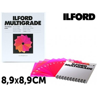 JEU DE 12 FILTRES...