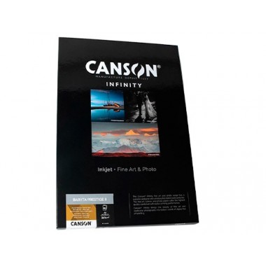 CANSON Baryta Prestige II...