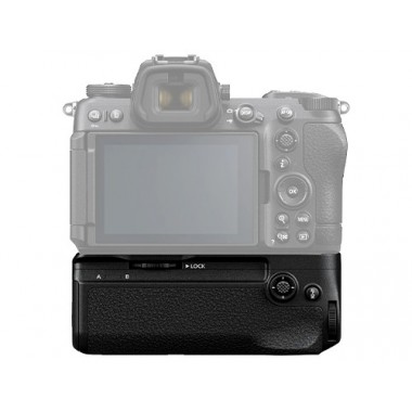 POIGNEE D ALIMENTATION...