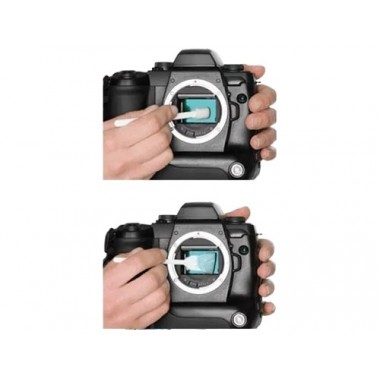 GREEN CLEAN BATONNETS...