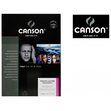 CANSON Photolustré Premium...