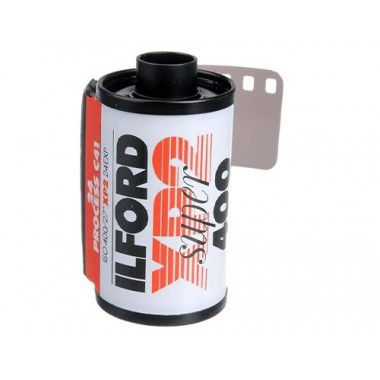 ILFORD XP2 400 ASA 135 24...