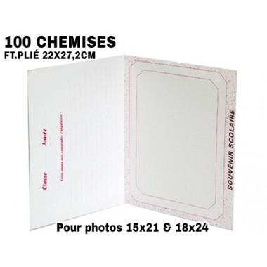 CHEMISE REPORTAGE STANDARD...